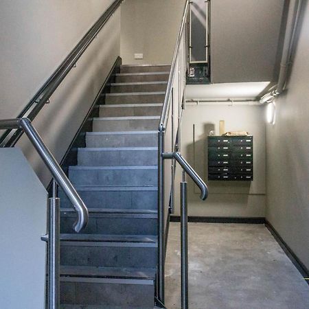 Modern 1-Bedroom Apartment In Leeds City Centre Sleeps 2 Central Station Ngoại thất bức ảnh