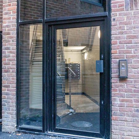 Modern 1-Bedroom Apartment In Leeds City Centre Sleeps 2 Central Station Ngoại thất bức ảnh