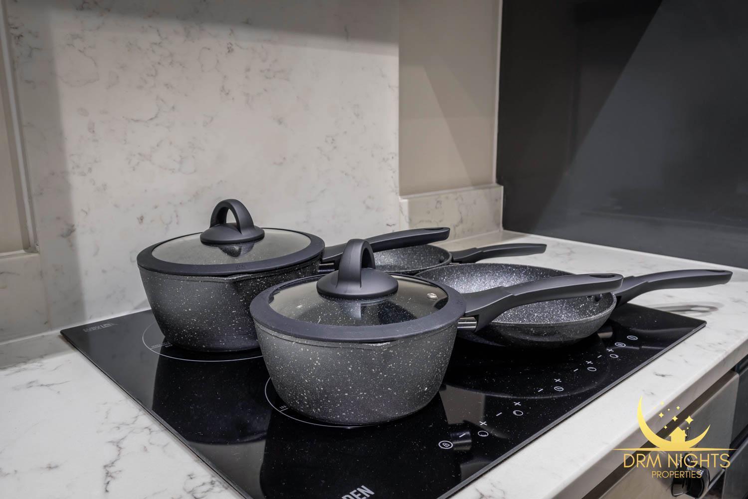 Modern 1-Bedroom Apartment In Leeds City Centre Sleeps 2 Central Station Ngoại thất bức ảnh