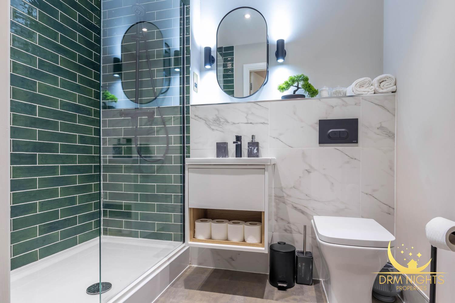 Modern 1-Bedroom Apartment In Leeds City Centre Sleeps 2 Central Station Ngoại thất bức ảnh