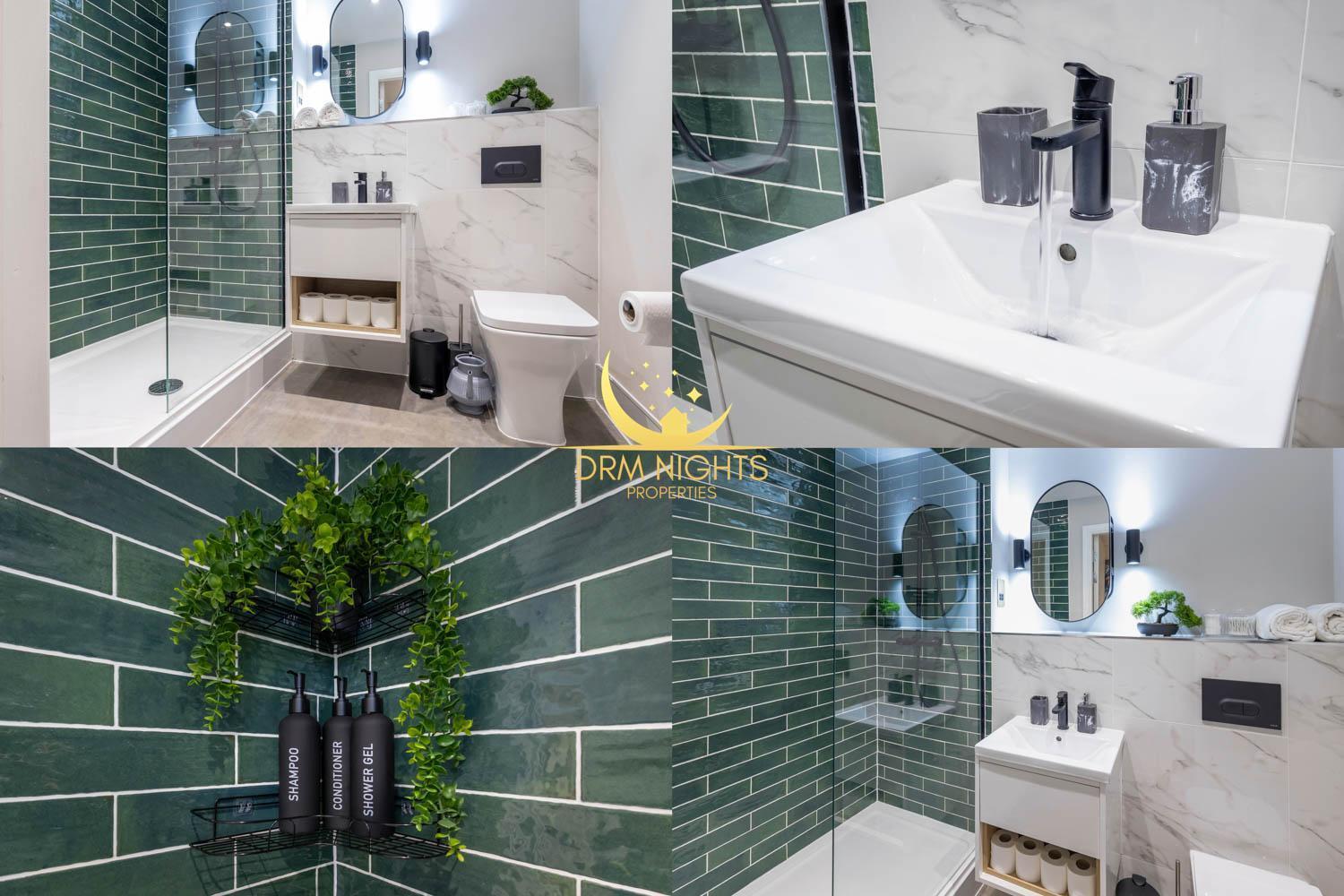 Modern 1-Bedroom Apartment In Leeds City Centre Sleeps 2 Central Station Ngoại thất bức ảnh