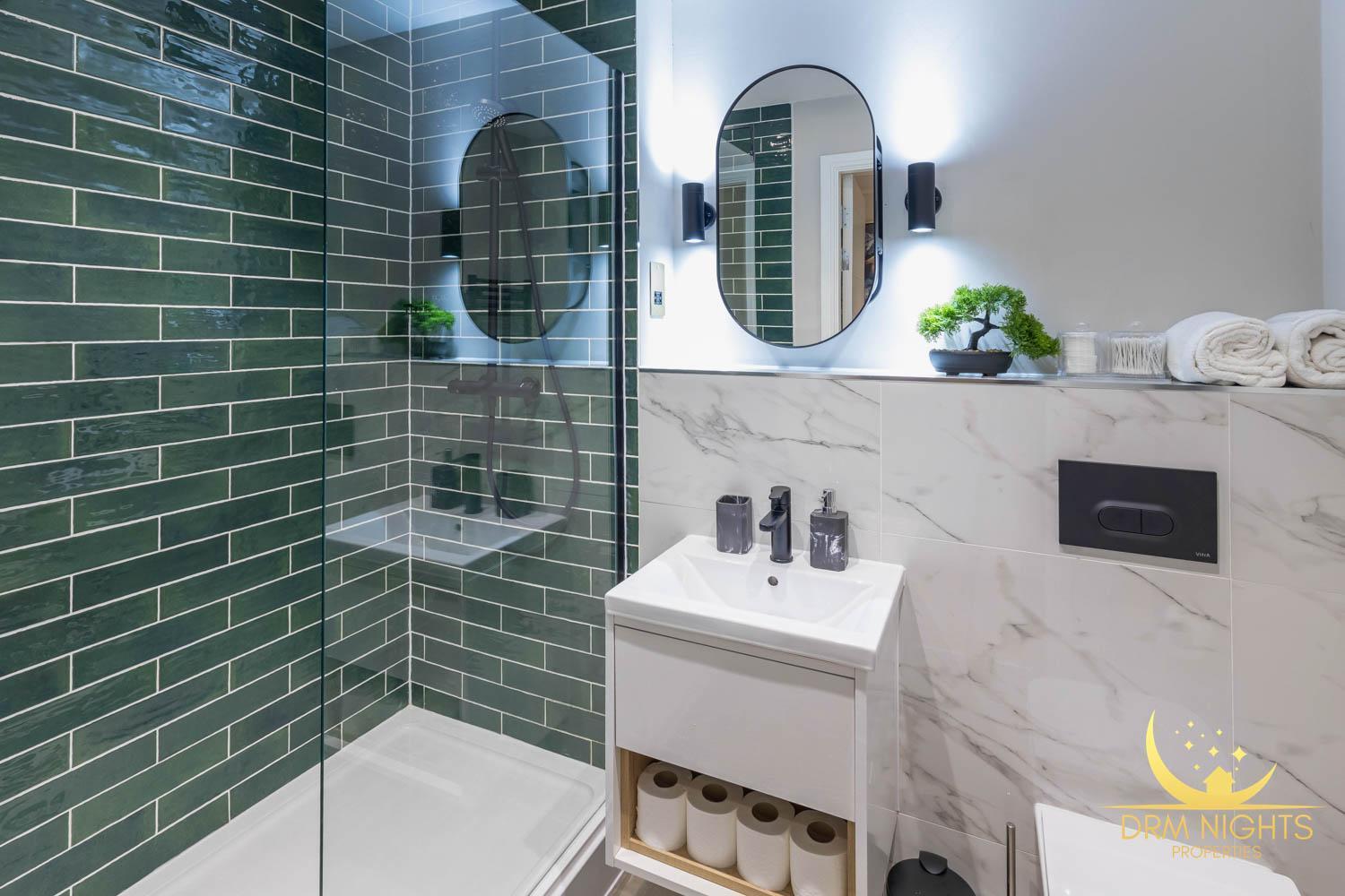 Modern 1-Bedroom Apartment In Leeds City Centre Sleeps 2 Central Station Ngoại thất bức ảnh